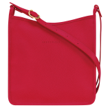 Zipped Crossbody Bag L LE FOULONNÉ