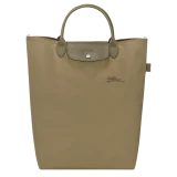 Tote bag M LE PLIAGE GREEN