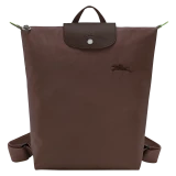 Backpack M Le Pliage Green