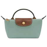 Pouch With Handle Le Pliage Original