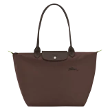 Shoulder Bag L Le Pliage Green