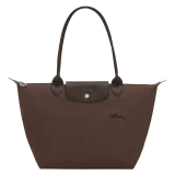 Shoulder Bag M Le Pliage Green