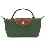 Pouch With Handle Le Pliage Original