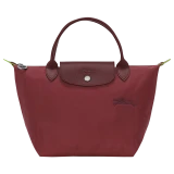 Handbag S Le Pliage Green