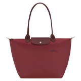 Shoulder Bag L Le Pliage Green