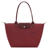 Shoulder Bag M Le Pliage Green