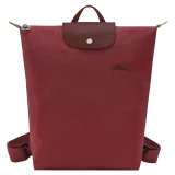Backpack M Le Pliage Green