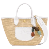 Basket bag XS Le Pliage Collection