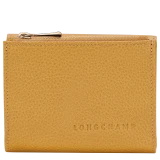 Compact wallet Le Foulonné