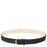 Ladies' belt 95X3 Le Pliage Original