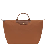 Travel Bag L Le Pliage Original