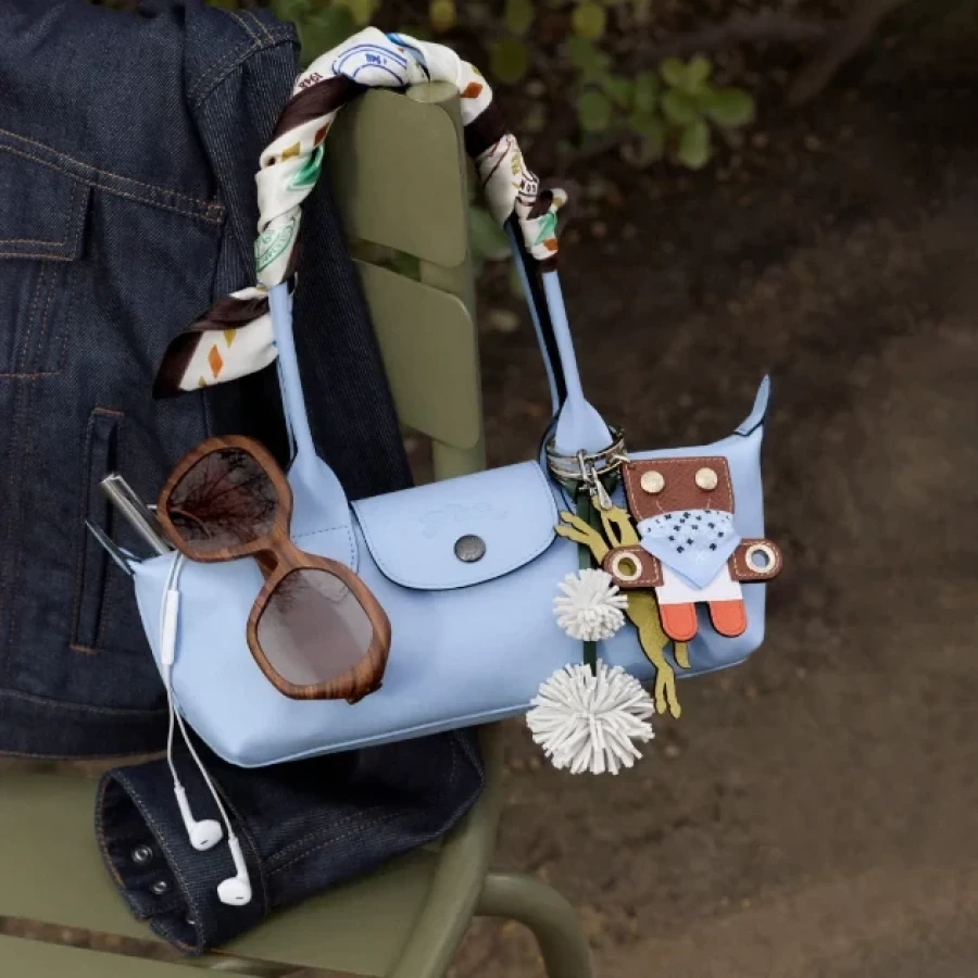 LE PLIAGE XTRA
