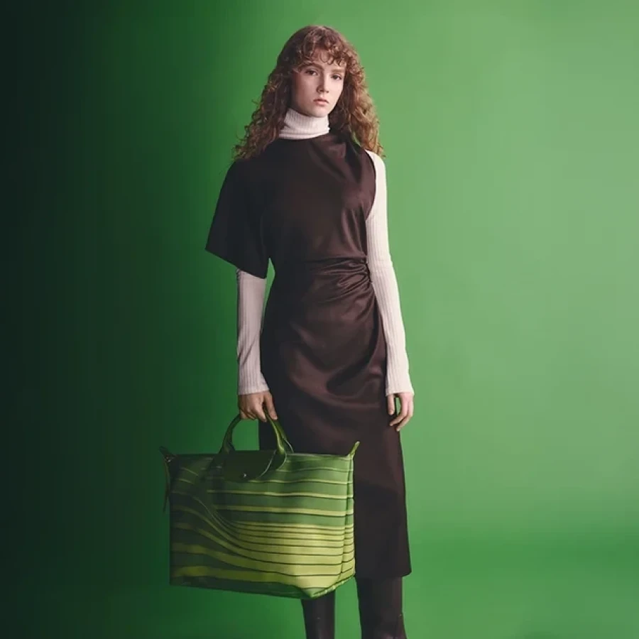 LE PLIAGE COLLECTION