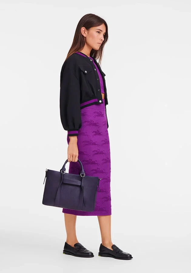 Longchamp 3D