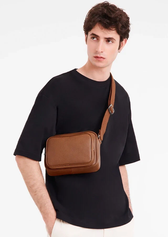 Τσάντες crossbody