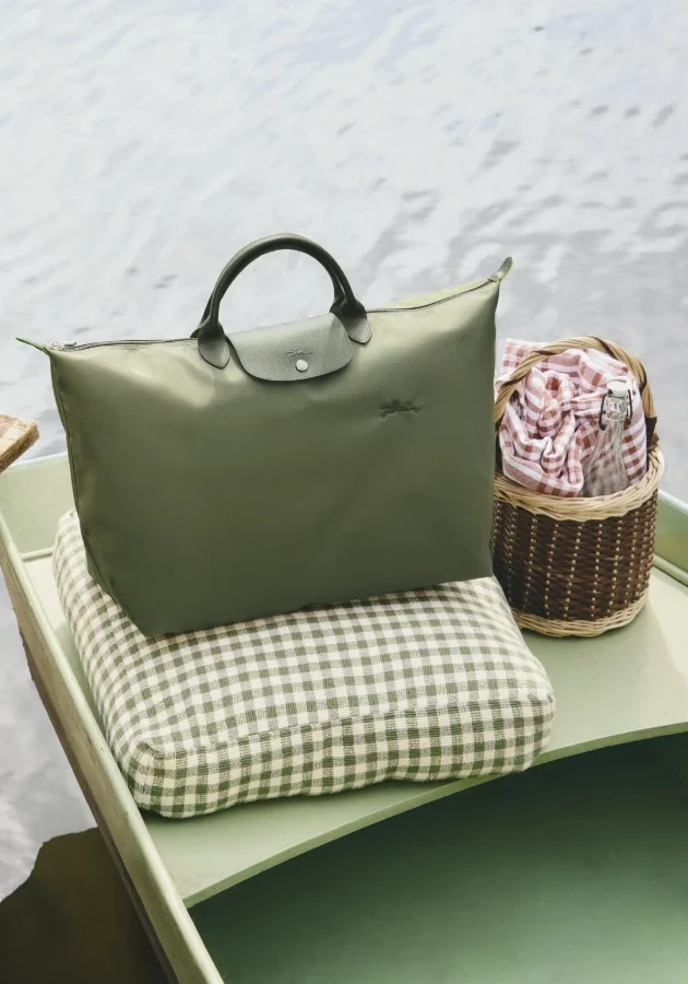 longchamp travel bags 