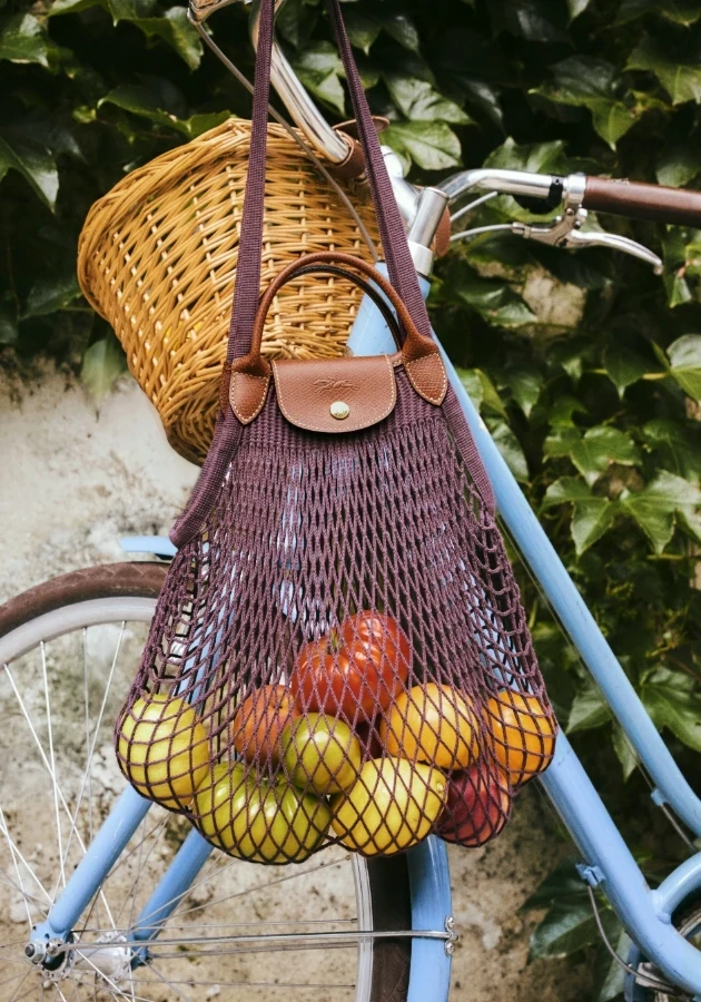 Le Pliage Filet