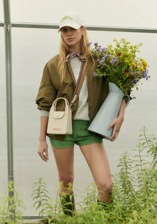 Τσάντες crossbody