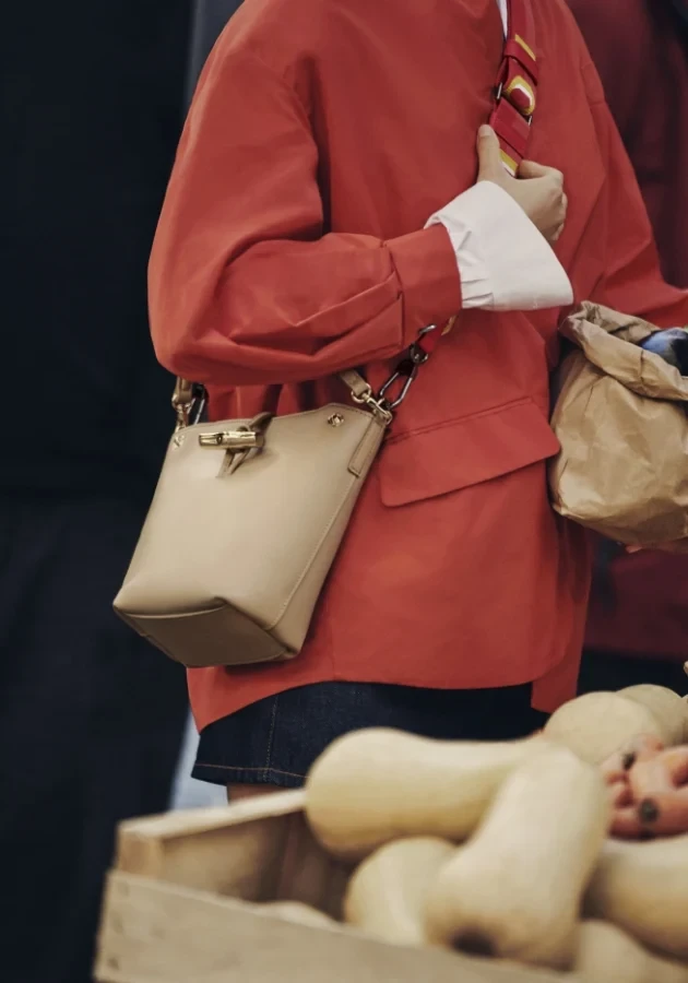 longchamp crossbody bag