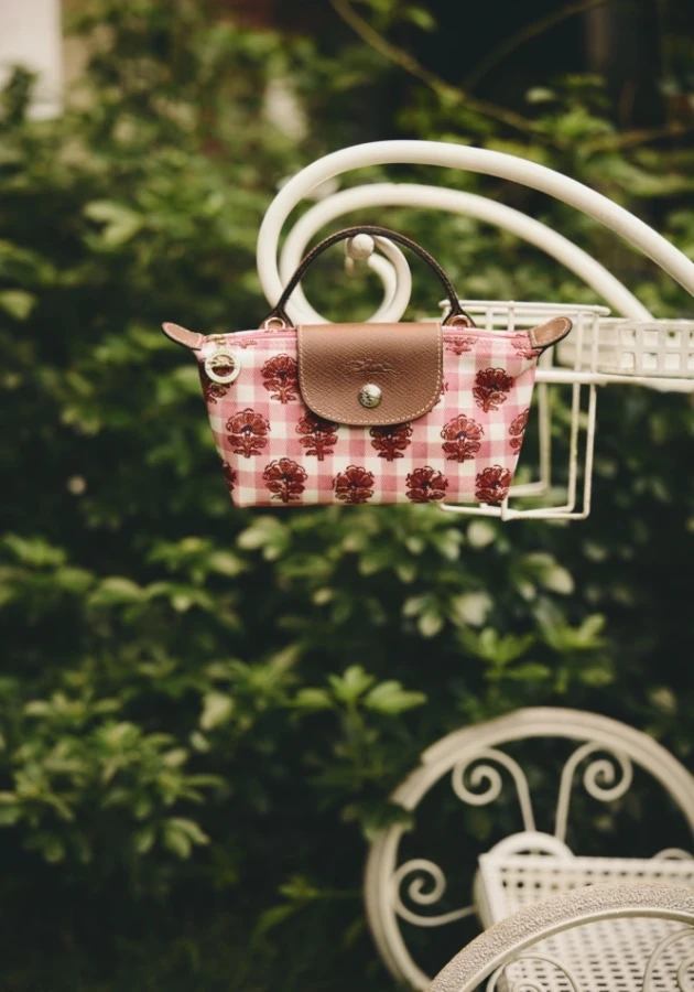 Le Pliage Collection