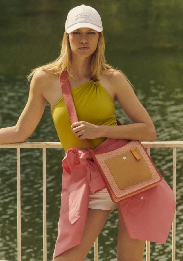 Τσάντες crossbody