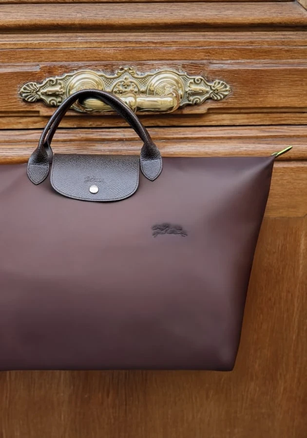 Le Pliage Green