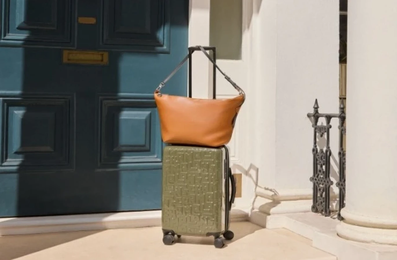 longchamp travel bags 