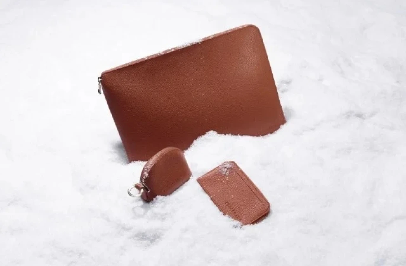 longchamp small leather goods