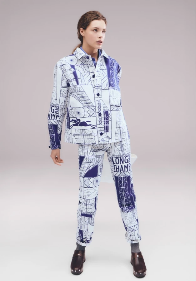 LOOK 2