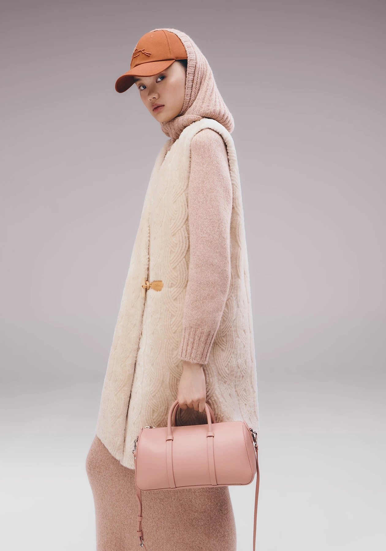 LOOK 1