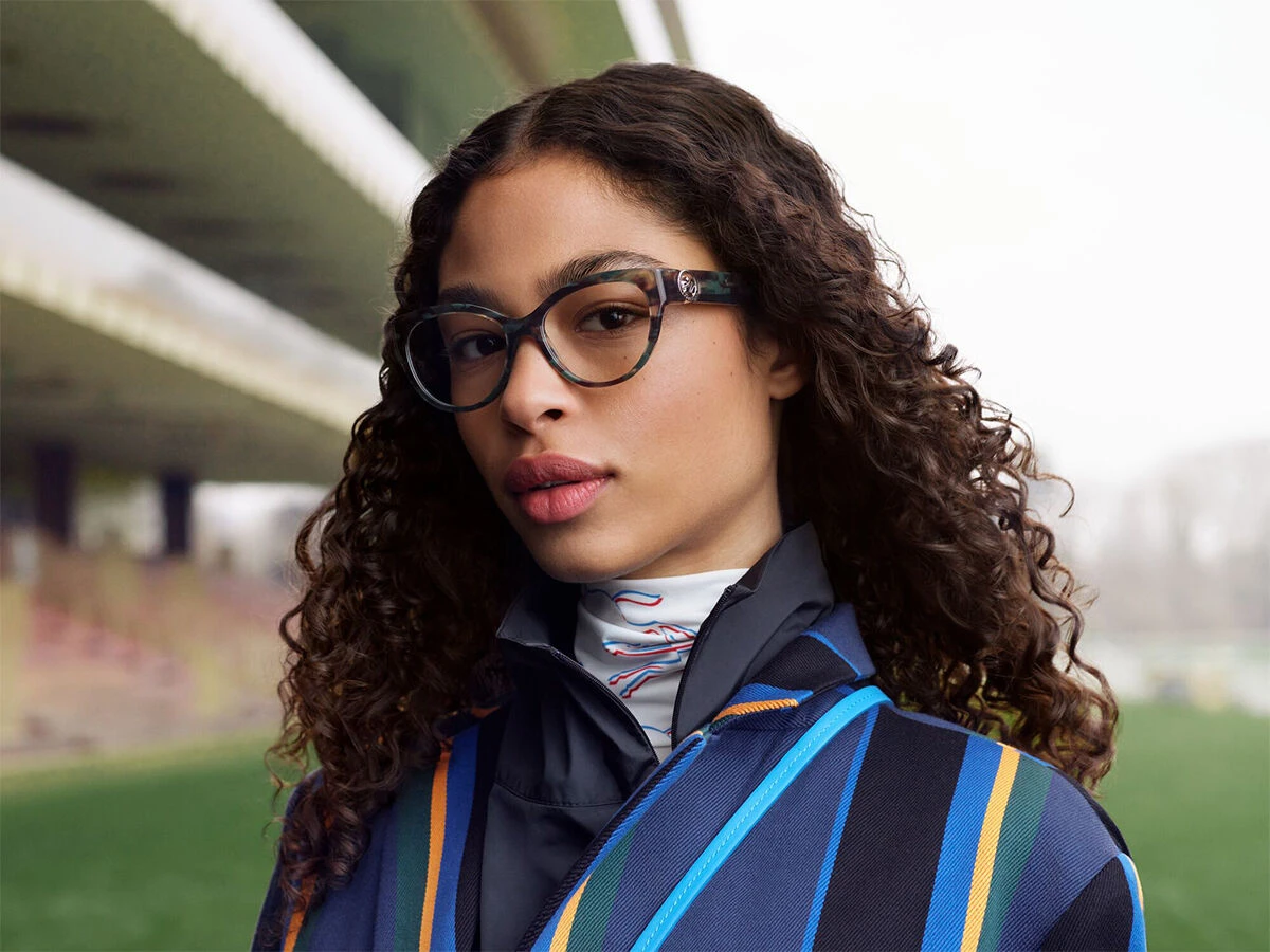 LONGCHAMP EYEWEAR, ΜΙΑ ΠΡΟΣΠΑΘΕΙΑ ΓΙΑ ΤΗ ΒΙΩΣΙΜΟΤΗΤΑ ΜΕ ΦΥΤΙΚΗ ΡΗΤΙΝΗ