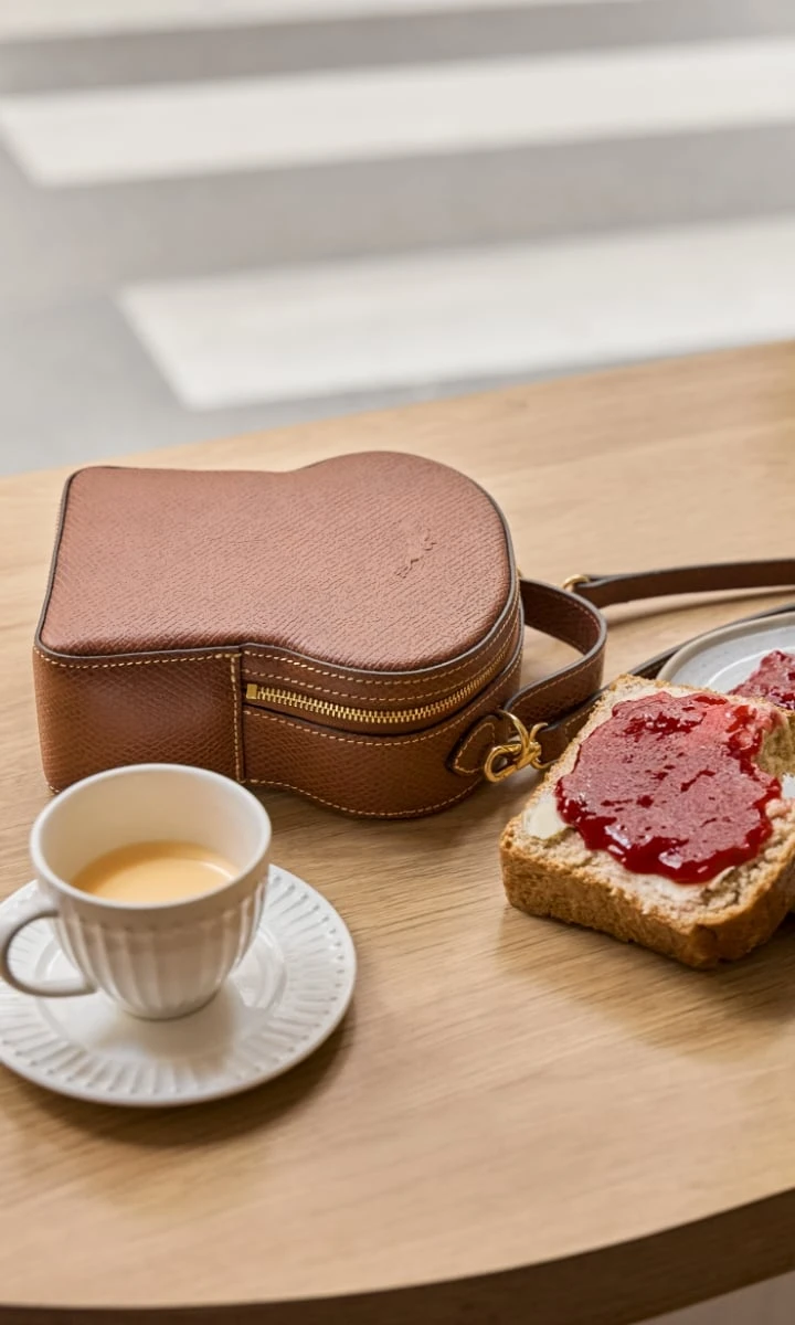 LE PLIAGE COLLECTION