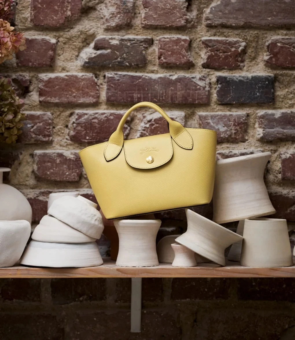 longchamp épure