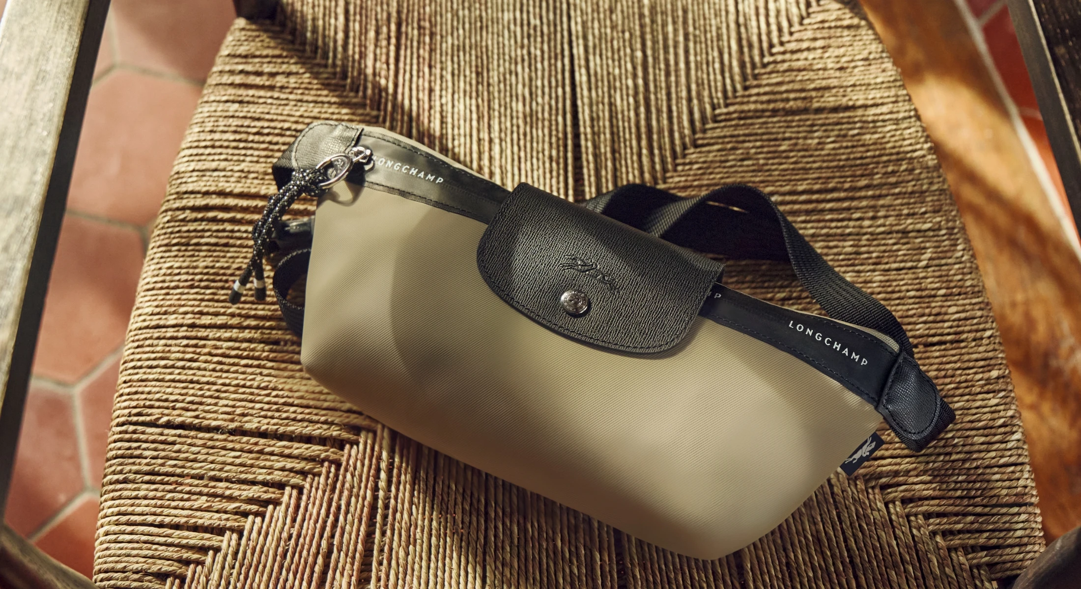 LE PLIAGE COLLECTION