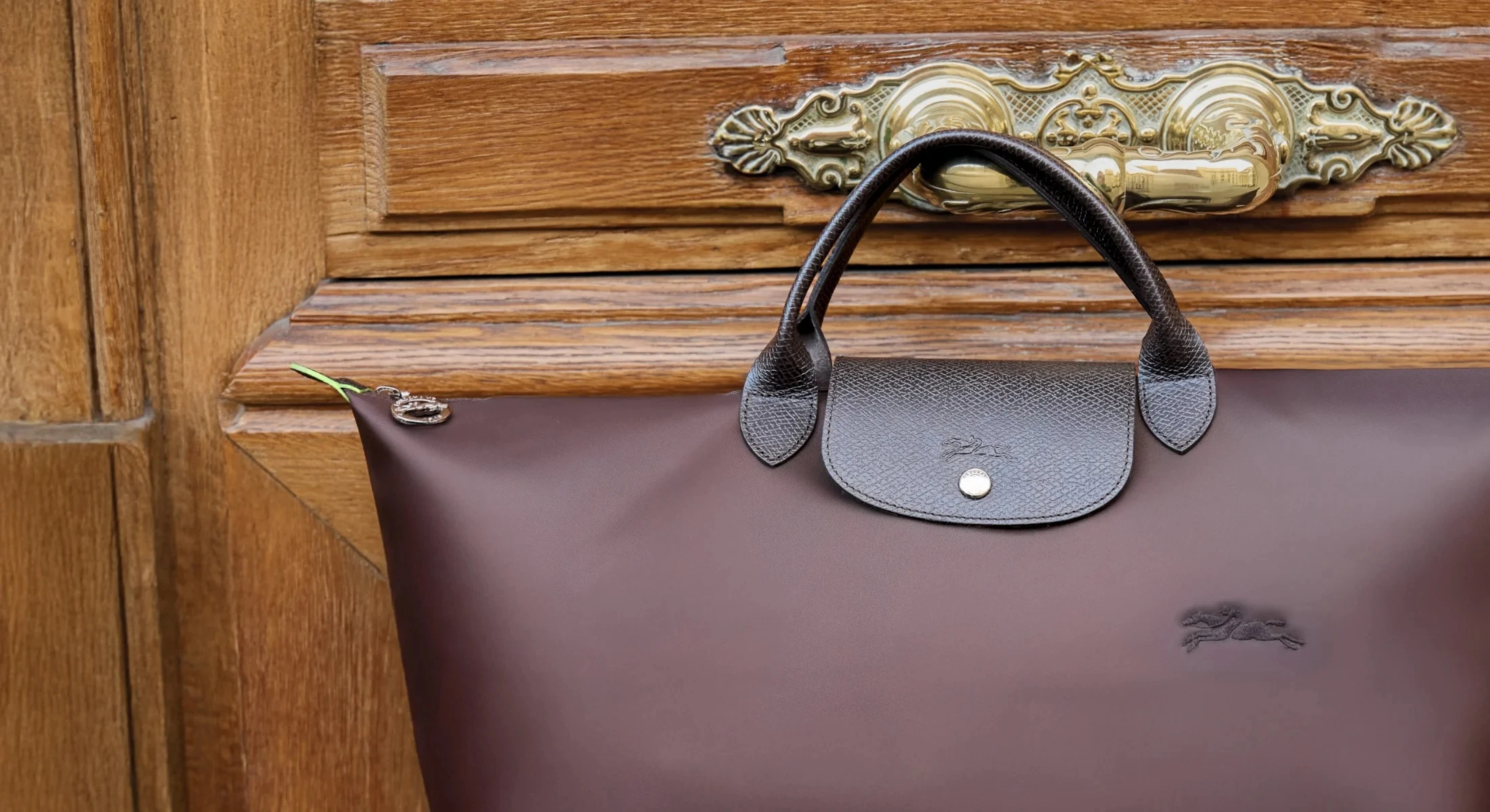LE PLIAGE GREEN