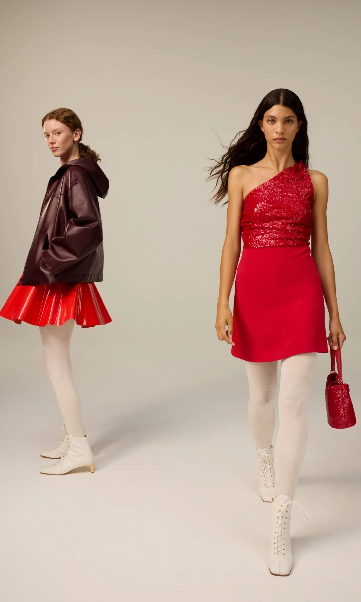 SPRING-SUMMER 2026 COLLECTION