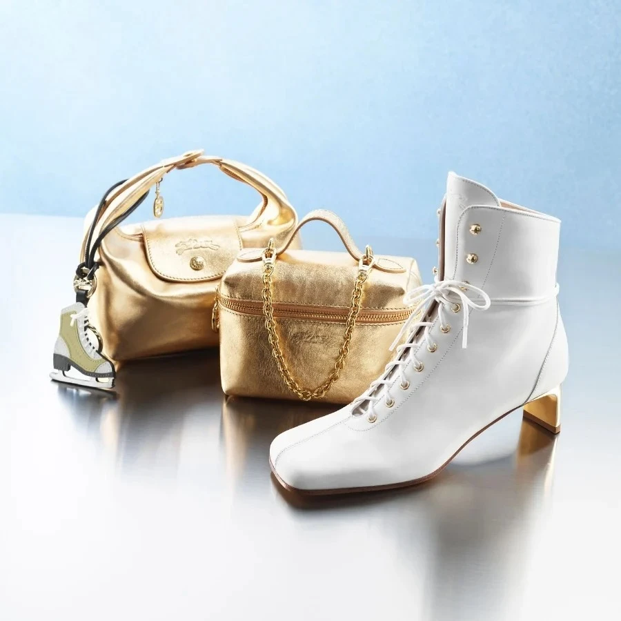 LOOKBOOK ΑΝΟΙΞΗ-ΚΑΛΟΚΑΙΡΙ 2026