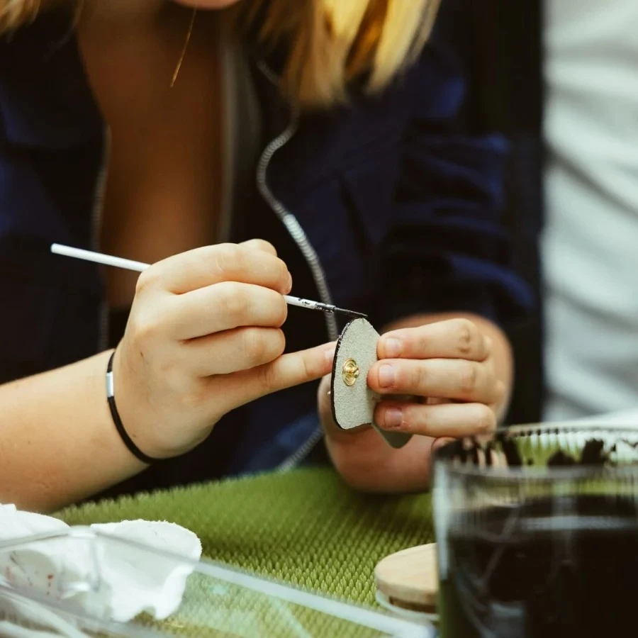 Η ΔΕΣΜΕΥΣΗ ΜΑΣ