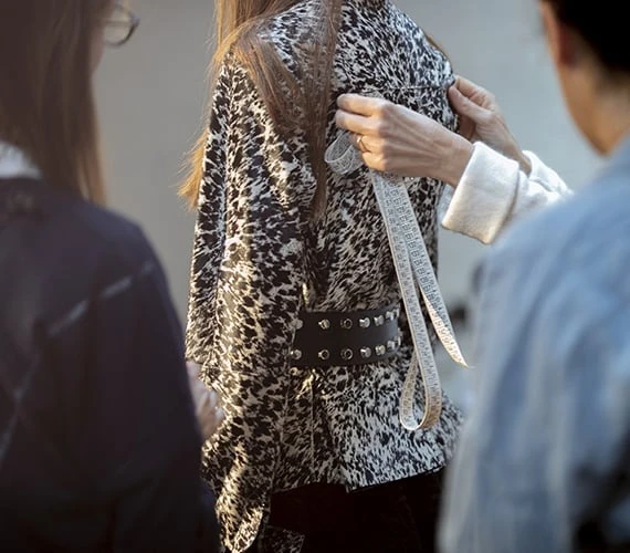 Αναδεικνύοντας τη γοητεία της Longchamp