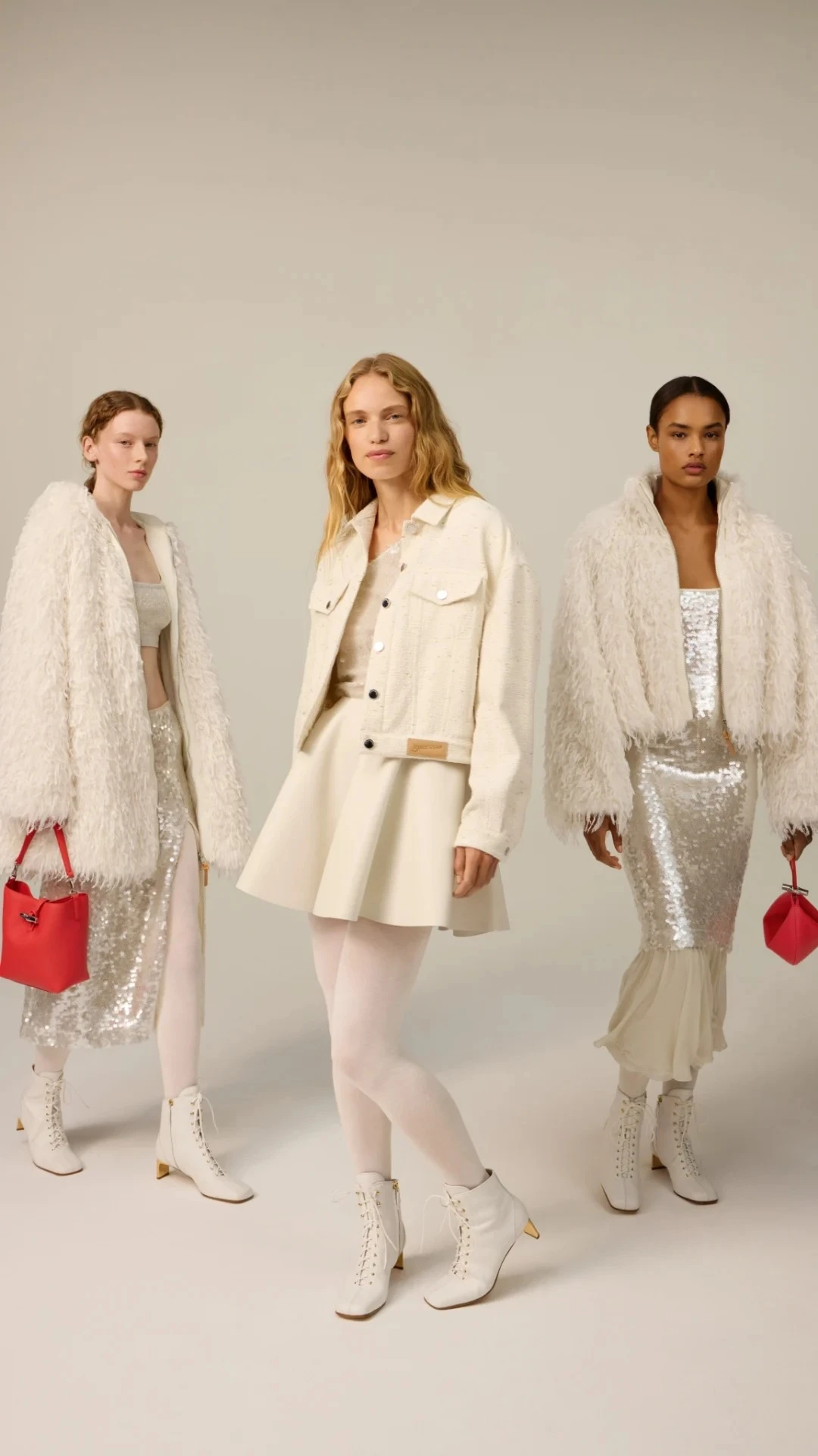 LOOKBOOK SPRING-SUMMER 2026