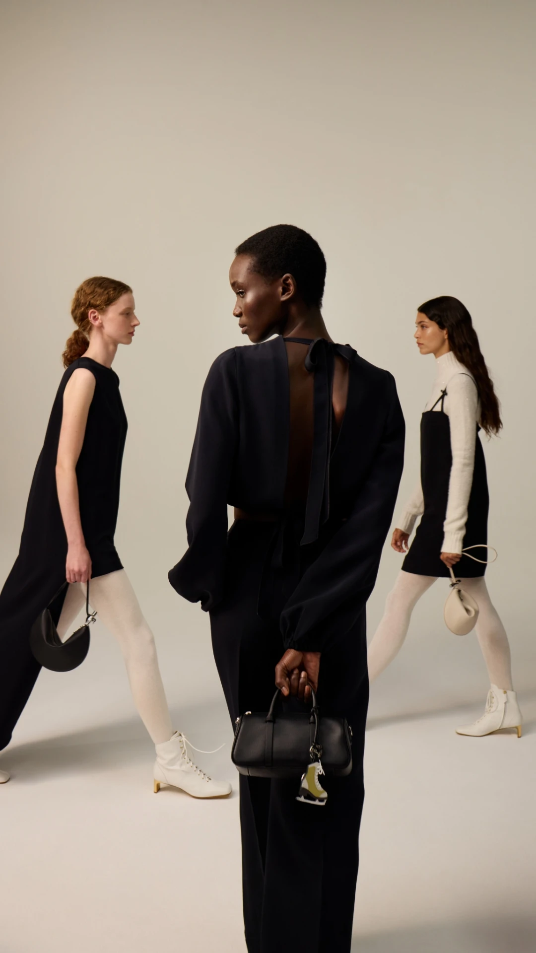 ΟΙΚΟΣ LONGCHAMP