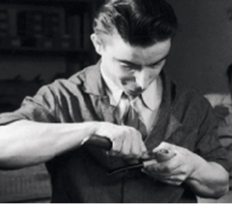 Επέκταση & Μοντερνισμός