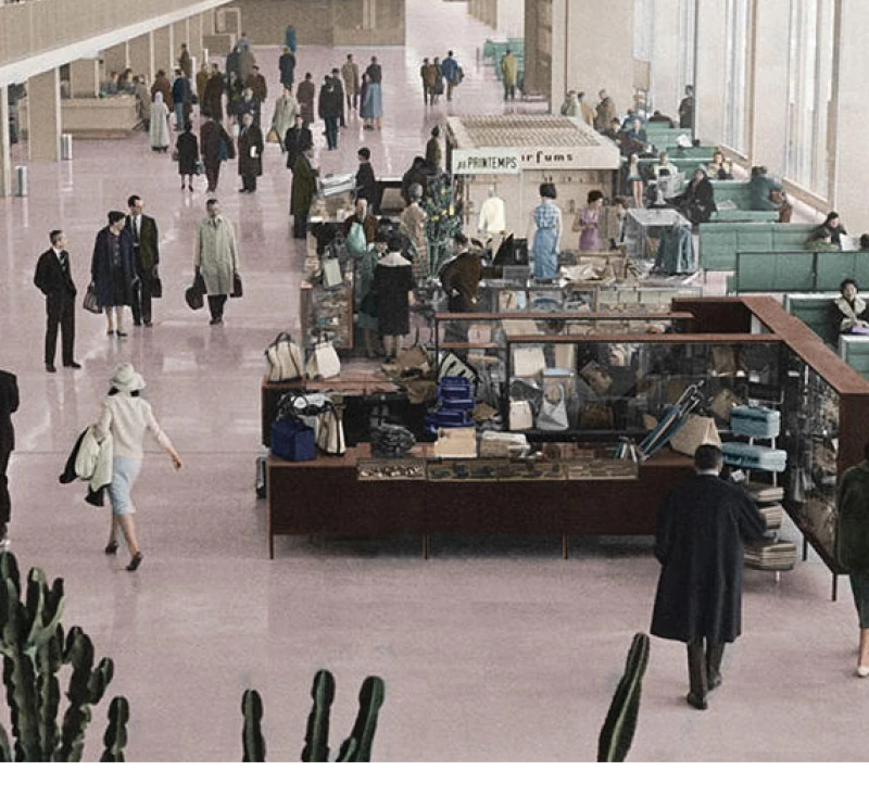 Η άνοδος με τον Orly