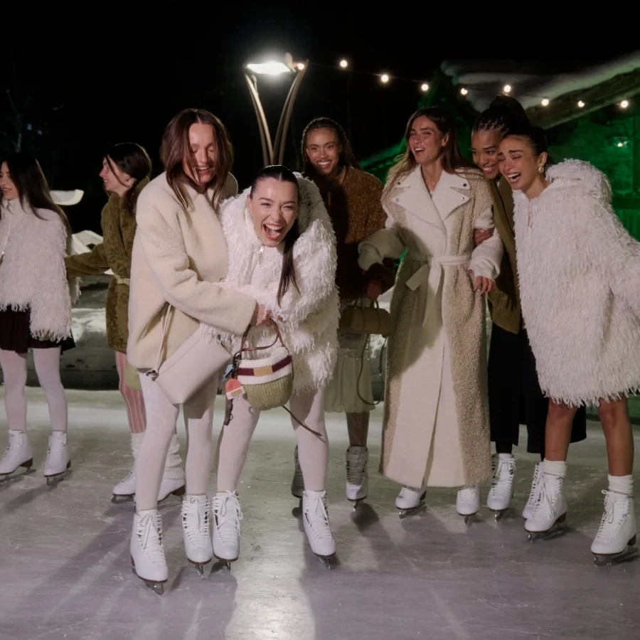 THE ICE EXPIERENCE: ΤΟ ΕΠΙΚΕΝΤΡΟ ΤΟΥ ΤΑΞΙΔΙΟΥ