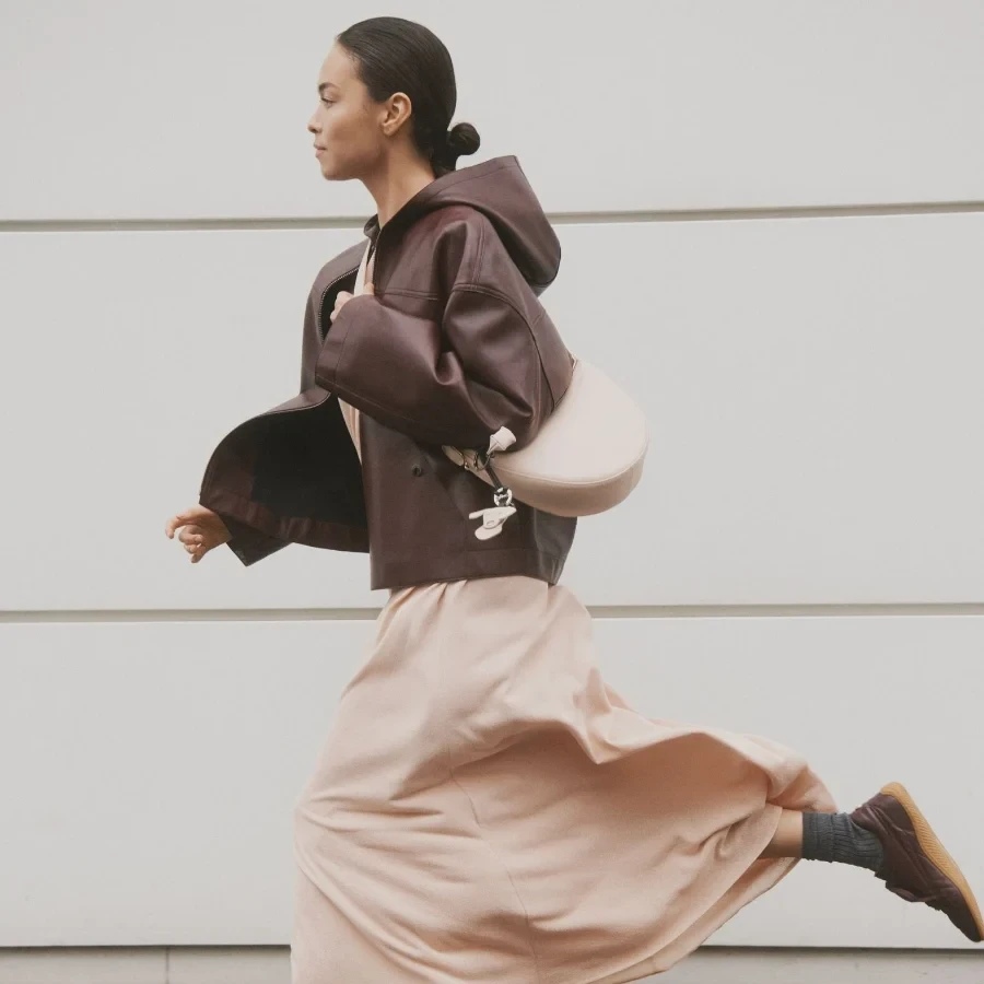 LOOKBOOK ΑΝΟΙΞΗ-ΚΟΛΟΚΑΙΡΙ 2026