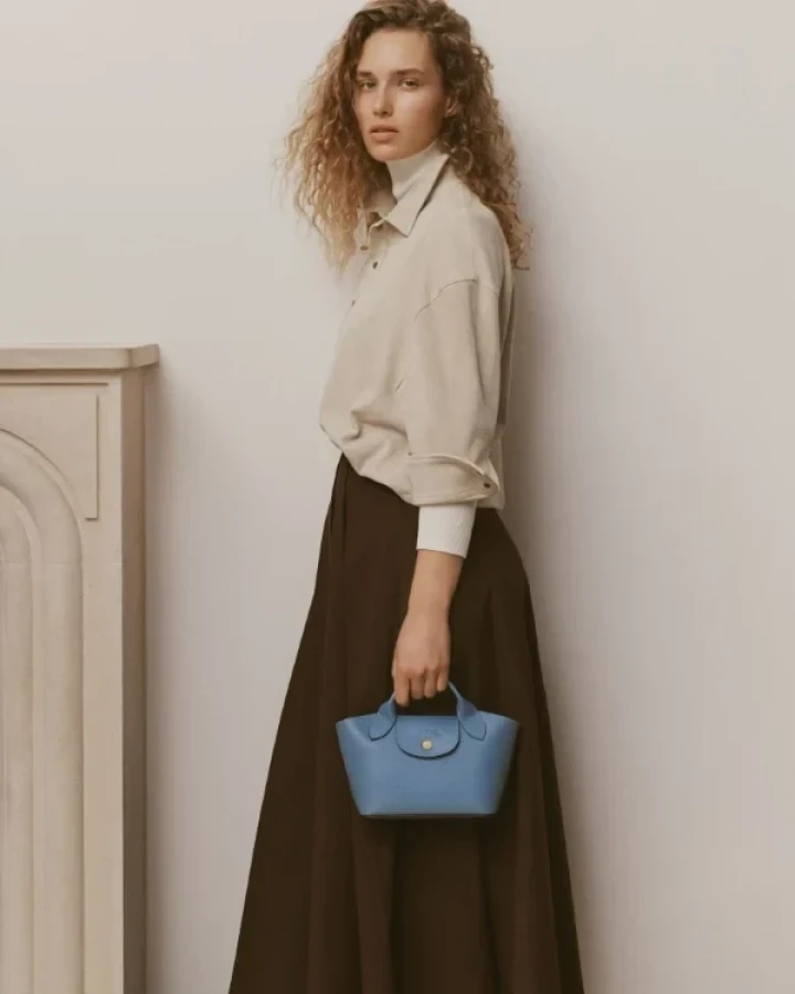 ΤΣΑΝΤΕΣ ΧΕΙΡΟΣ