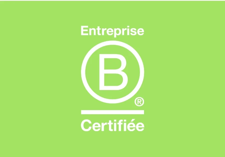 Η LONGCHAMP ΑΠΟΚΤΑ ΤΗΝ ΠΙΣΤΟΠΟΙΗΣΗ B CORP™