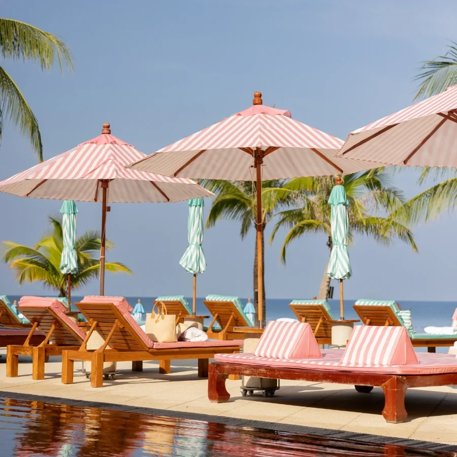 ΜΙΑ ΠΕΡΙΠΕΤΕΙΑ ΚΑΤΩ ΑΠΟ ΤΟΝ ΗΛΙΟ ΤΟΥ ΠΟΥΚΕΤ