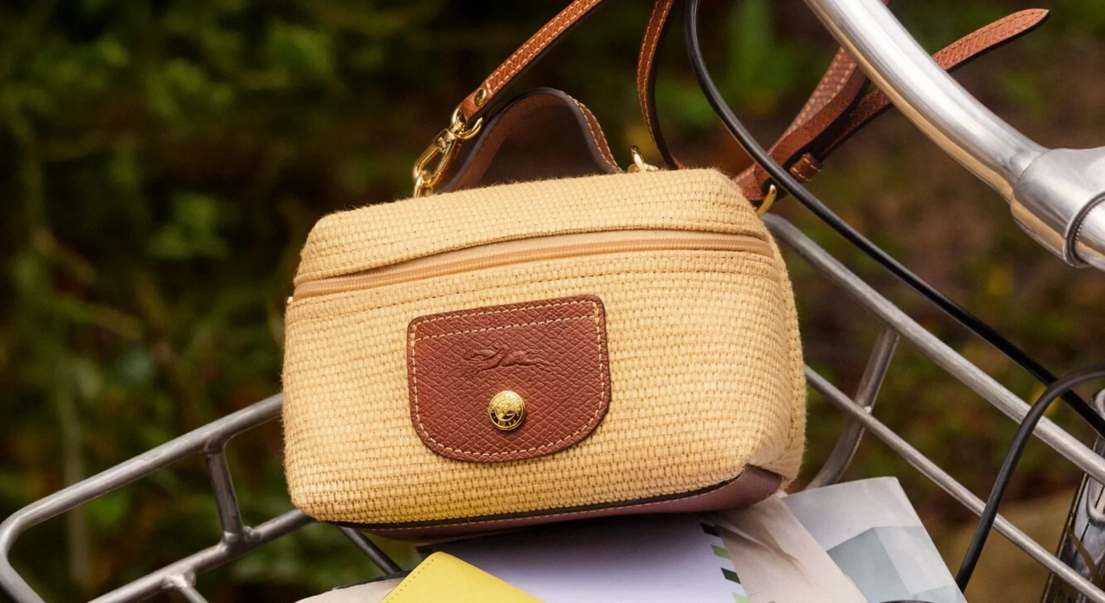 LE PLIAGE COLLECTION