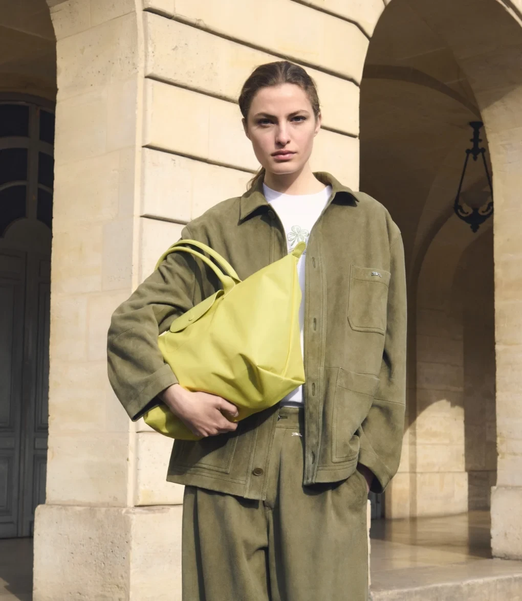 LE PLIAGE ONE